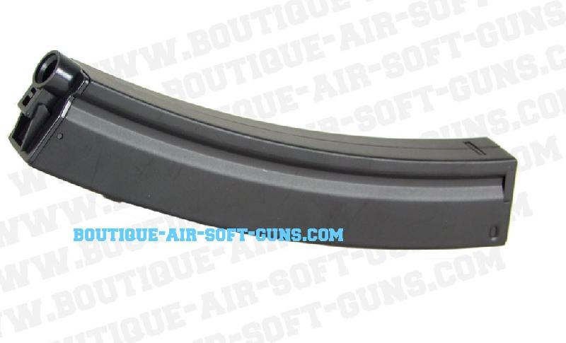CHARGEUR POUR MP5 DE G&G