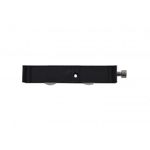 CHARIOT DOUBLE RÉGLABLE POUR COULISSANT ALUMINIUM - 3871 LA CROISÉE DS