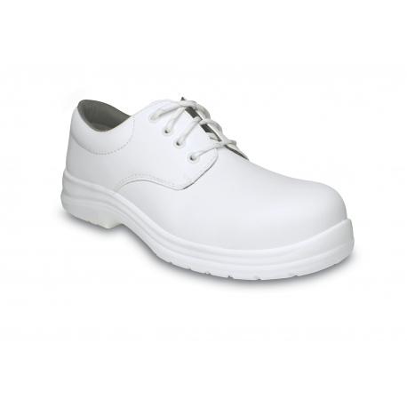 Chaussure de sécurité blanche -  S2 MOON Basse - COVERGUARD | 9MOOL_0