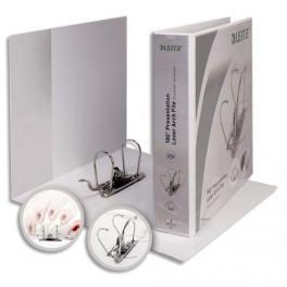 CLASSEUR PERSONNALISABLE 2 ET 3 FACES