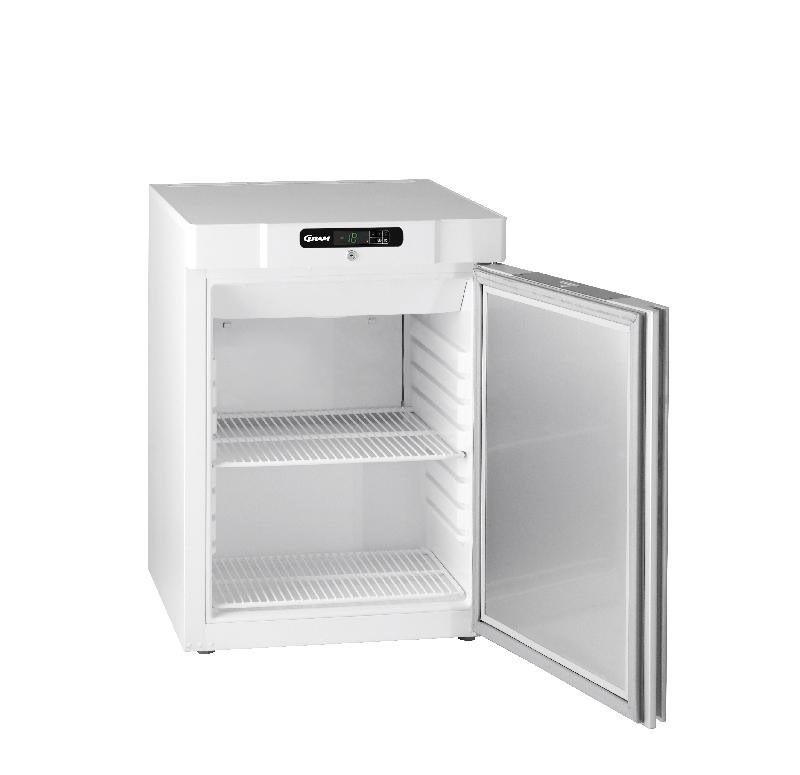 CONGÉLATEUR DE STOCKAGE GRAM COMPACT F 220 LG