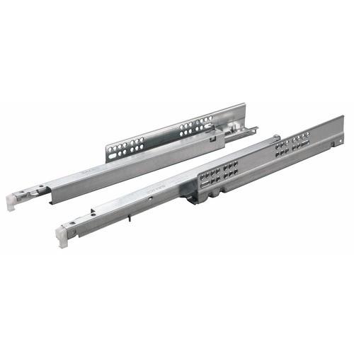 COULISSES INVISIBLES FUTURA SMOVE-CHARGE 30KG-SORTIE TOTALE-L350MM SALICE