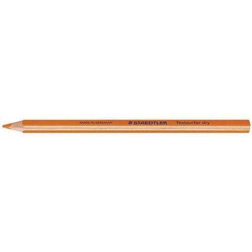 CRAYON SURLIGNEUR À SEC TEXTSURFER DRY ORANGE - STAEDTLER