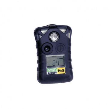 Détecteur monogaz ALTAIR H2S 5/10ppm - Haute performance et sans entretien - MSA France_0