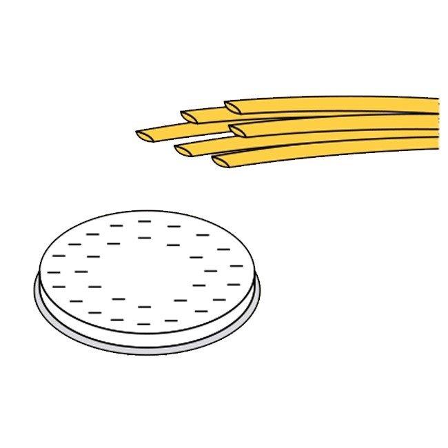 DISQUE DE FORME POUR PÂTES TAGLIOLINI 50