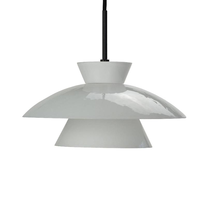 DYBERG LARSEN VALBY SUSPENSION EN VERRE, Ø 28CM