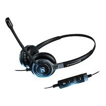 EPOS I SENNHEISER IMPACT SC 660 USB ML - MICRO-CASQUE