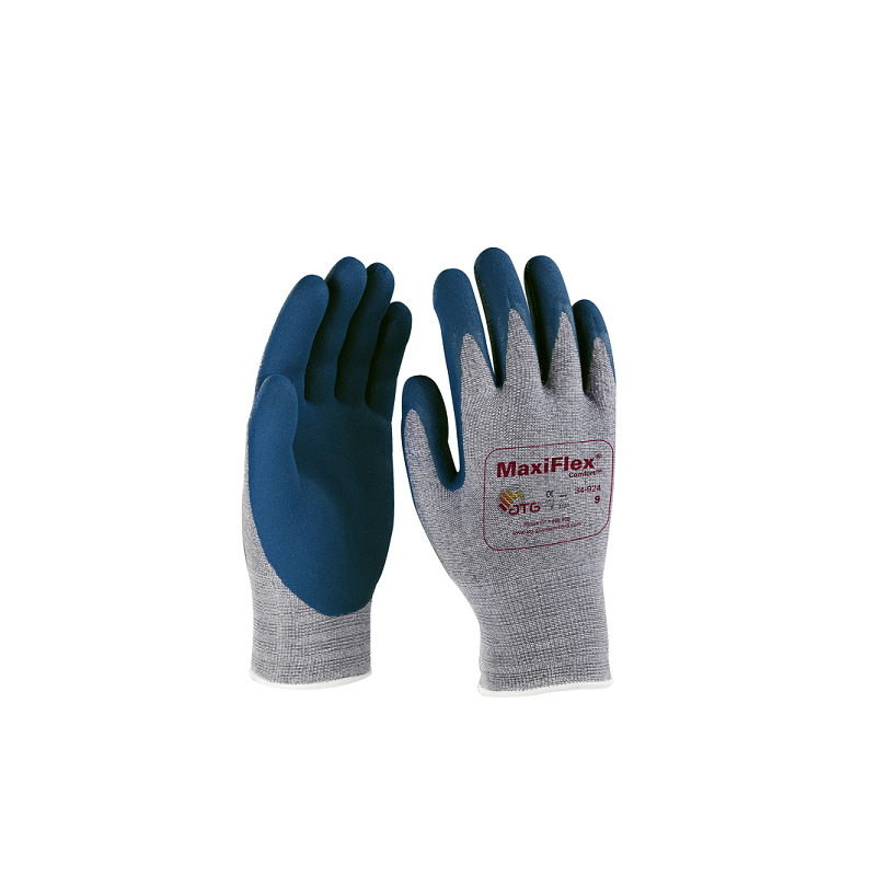 Gant bleu - vepro - réf. Ag02701_0