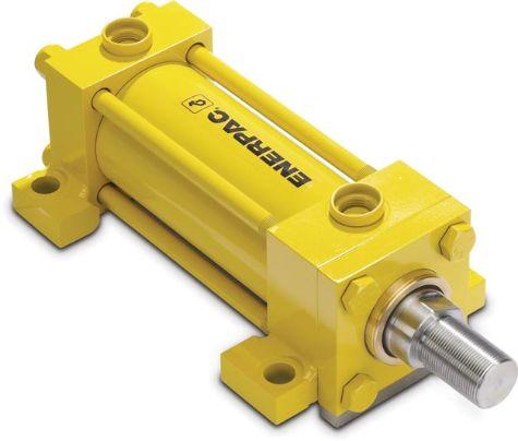 TRFM3210, 185 kN Capacité, 82,5 mm Piston, 254 mm Course, Montage sur pied Vérins a tirants_0