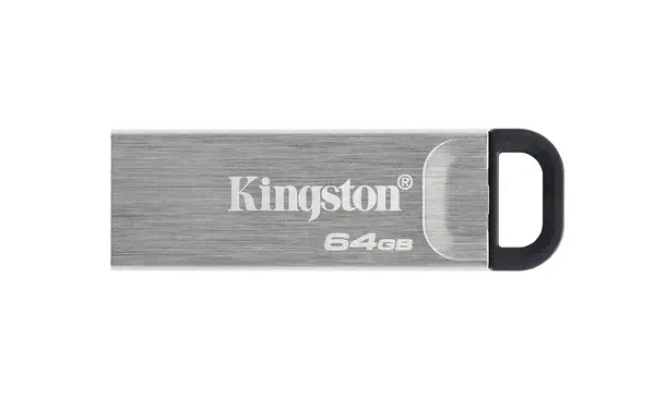 Kingston Technology DataTraveler Clé USB Kyson 64 Go_0