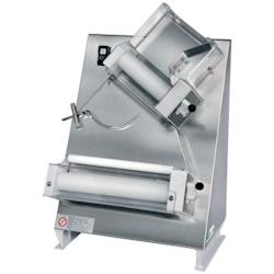Laminoir professionnel pour pizzas -  Vertical - pour pâton de 140 à 290 mm - 230 Volts - LPFP30_0
