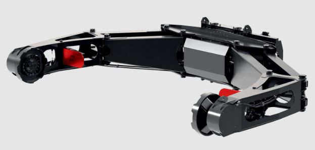Manipulateur roues 8 t - 63? - ATT-06-006 - MAGNITH_0