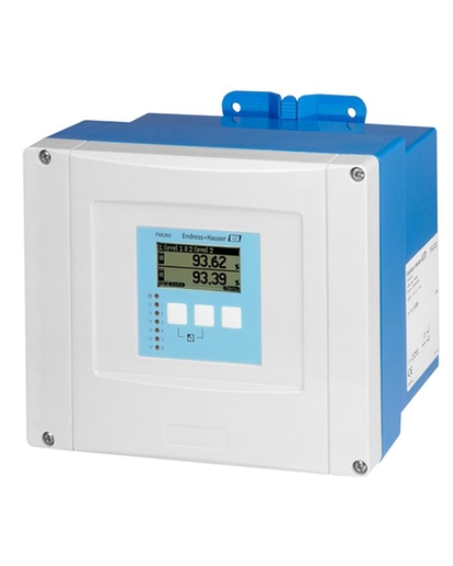 Mesure de niveau par ultrasons time-of-flight prosonic fmu90_0