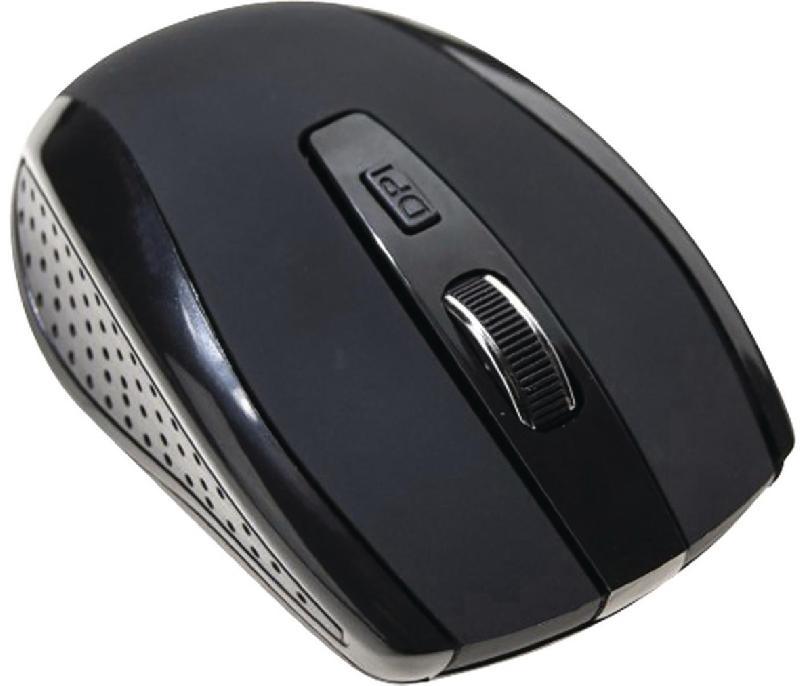 MINI SOURIS M360BT BLUETOOTH NOIRE DACOMEX ST-BLU242 BLACK