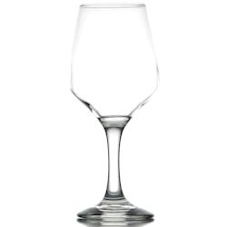 MONDO DECO Verre à Pied Contéa 38 cl H 20,5 cm ø 6,55 cm Collection Clear x 6 Mondo Déco - 3558840054709_0