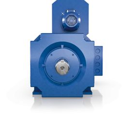 Moteur courant continu - EMZ - de 20 à 2 500 kW, disponible sur stock jusqu'à 1 650 kW_0