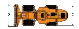 Compacteur de déchet - Optimum care étape IV  550-4_0