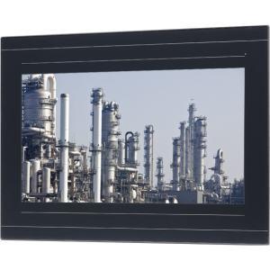 Panel PC industriel durable 15,6