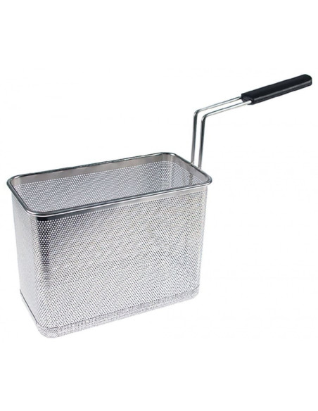 Panier inox pour cuiseur à pâtes MBM - A770049 - Fabriqué en Italie_0