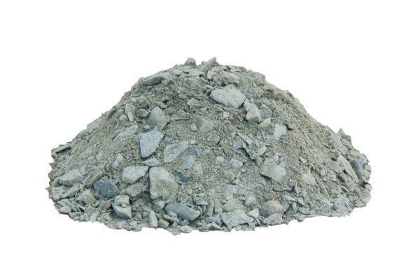 Pierre 0/20 bleu - Grès schisteux - Concassé - Densité 1.5 ton/m3_0