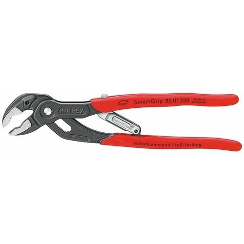 PINCE AUTOMATIQUE SMARTGRIP KNIPEX