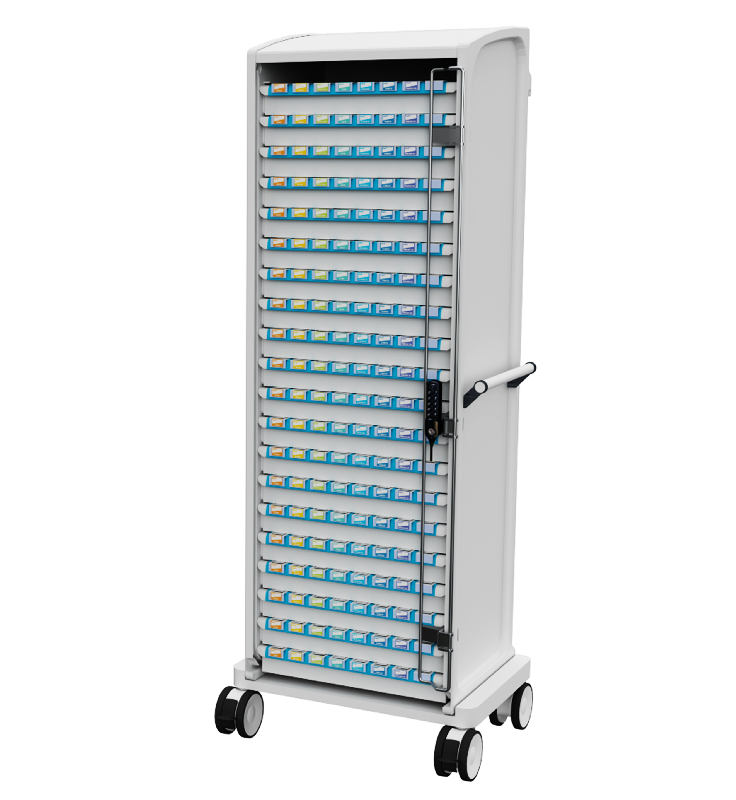 Placard C Djin - HMS-PFSDM20A000 - Armoire médicale_0