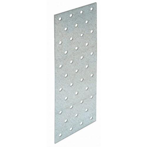 PLAQUE PERFORÉE POUR LIAISON DE CHARPENTE - NP20/80/240 SIMPSON STRONG-TIE