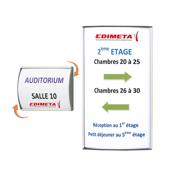 Plaques De Portes 425 Modeles A Comparer Sur Hellopro Fr
