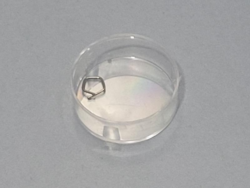 Poids d'étalonnage ZWIEBEL 50mg classe E2 INOX_0