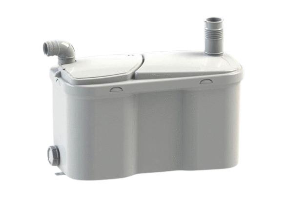 Pompe de relevage sanitaire spéciale gros débit 700w - WATERMATIC - wvd120 - 408744_0
