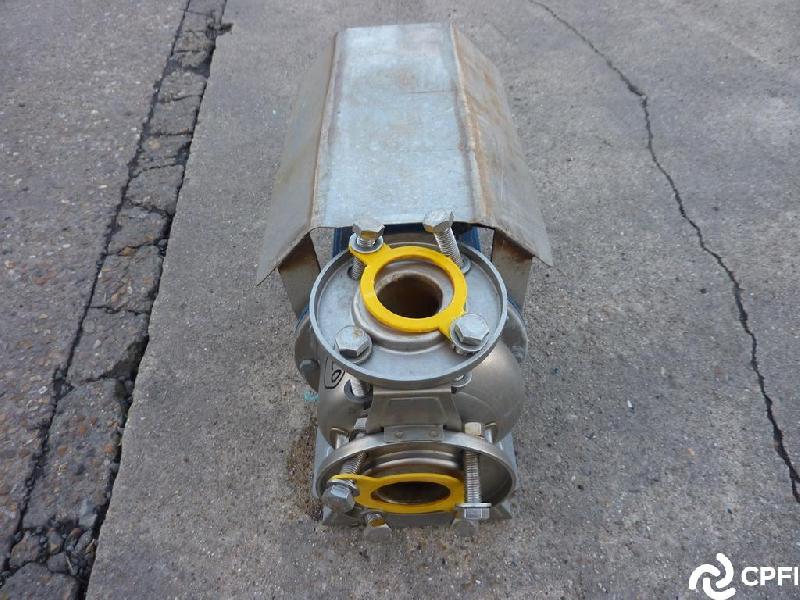 Pompe Ebara - 4 kW - centrifuge - PPE420_0