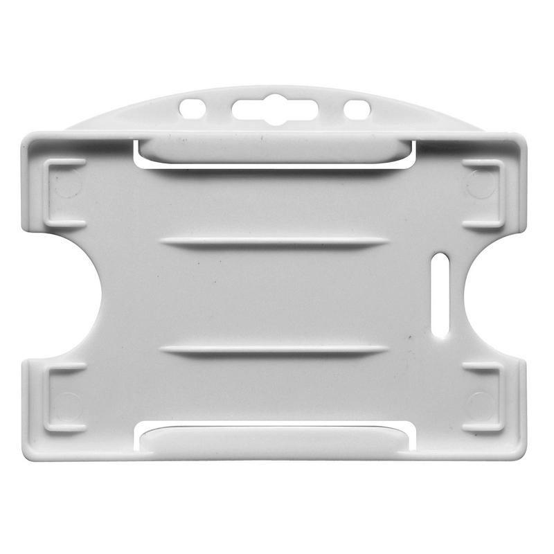 Porte badge 1 carte horizontal_0