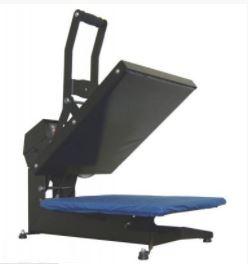Presse Manuelle E Clam 50 Sefa