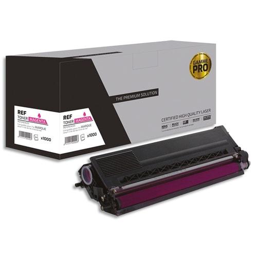 Psn cartouche compatible laser pro magenta brother tn-326, l1-bttn326m-pro_0