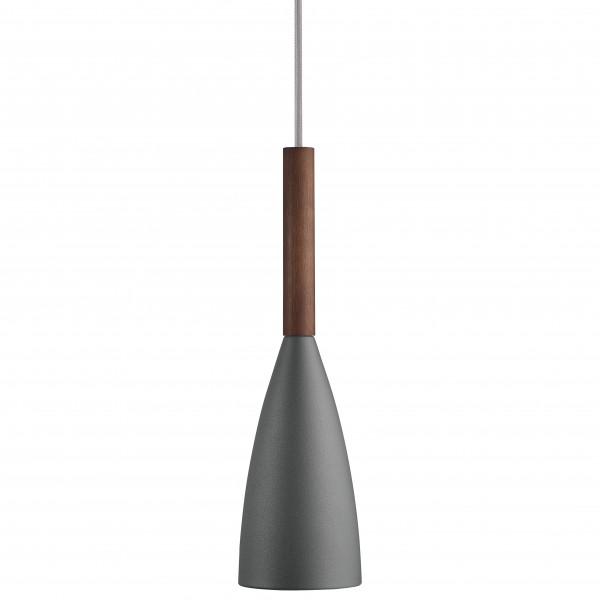 PURE SUSPENSION GRIS E27 MAX 40W - DESIGN FOR THE PEOPLE BY NORDLUX 78283011