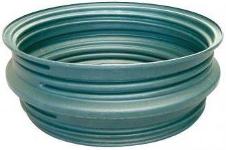 Rehausse Cylindrique Rehc 600 150 Ref 31369rld