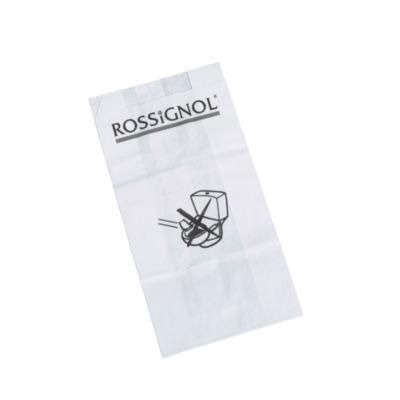 ROSSIGNOL Lot de 1000 sachets pour distributeur de protections periodiques femina - carton de 40 paquets de 25 sacs - blanc_0