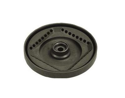 Rotor d'angle pour 4 bandes 8 x 0,2 ml pcr pour GJC501 - ref.: GJK502_0