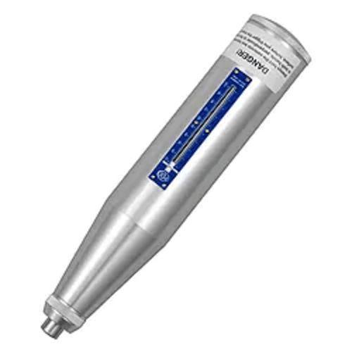 Scléromètre portatif mécanique - 0.735 J - pour chapes ciment - mesure multi-angle - PCEHT-75_0