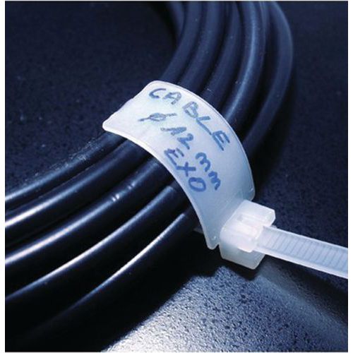 SERRE CÂBLE - 180 MM PAR 100 - LEGRAND