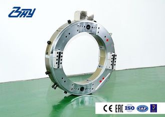 SFM1218E - Coupe industrielle Bohyar - Alimentation 0.08mm/r - Traitement de tuyaux jusqu'à 2100mm et épaisseur 100mm_0