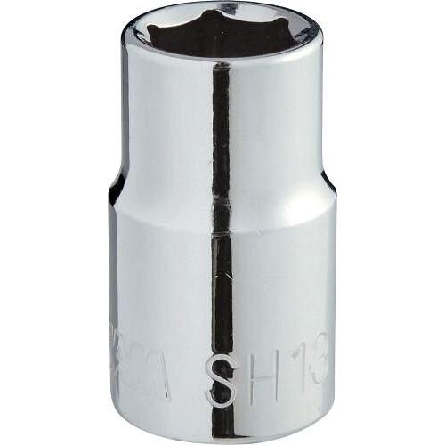 SH-33 DOUILLE 1/2 6 PANS SAM OUTILLAGE
