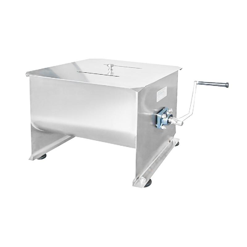 Stalgast Mélangeur à viande, manuel, capacité 6,5-7 kg - VG1701065_0