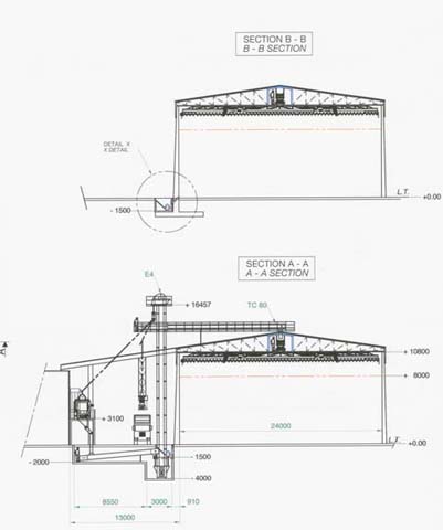 Systeme de stockage à plat_0