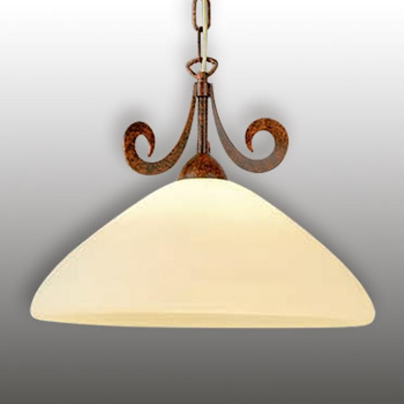 LAM SUSPENSION GINEVRA PLEINE DE STYLE
