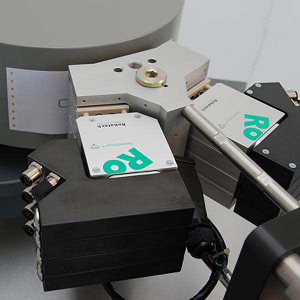Système d'application de hotmelt LabelStar R - étiquetage enveloppant pour bouteilles et récipients - têtes SX et SpeedStar_0