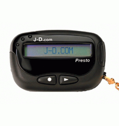 Systeme de radio-communication - pocpage_0