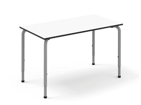 Table rectangulaire Square 7 dimensions différentes_0