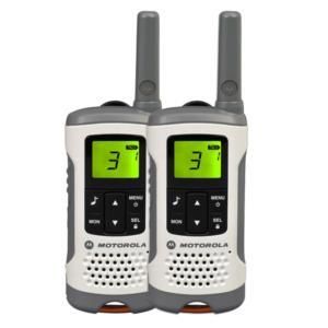 TALKIE-WALKIE MOTOROLA TLKR T50