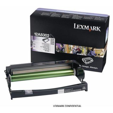 TAMBOUR LEXMARK 12A8302 POUR IMPRIMANTE LASER - LEXMARK